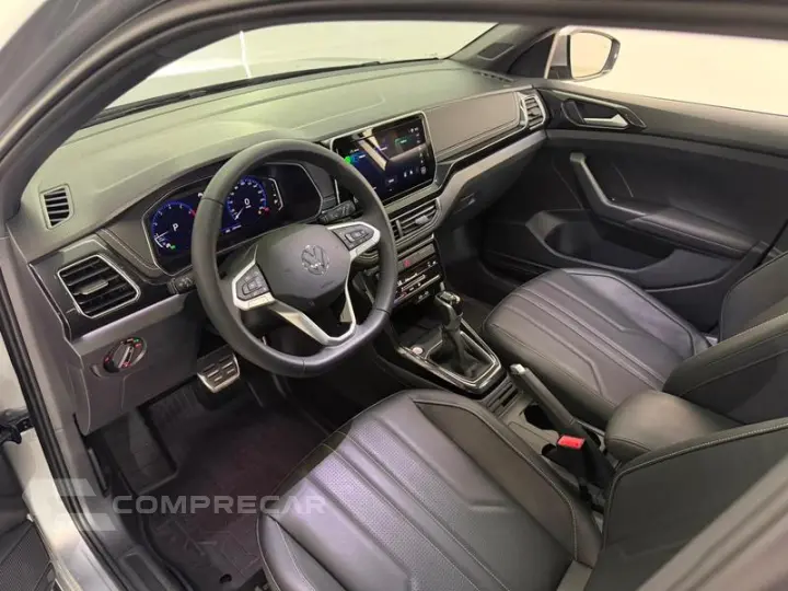 T CROSS HIGHLINE TSI