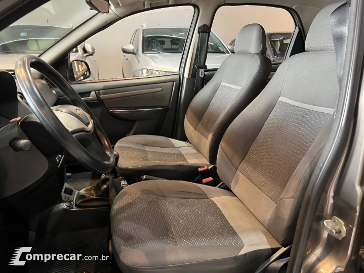 CELTA 1.0 MPFI LT 8V FLEX 4P MANUAL