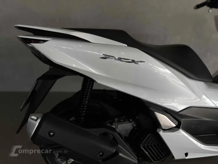 PCX 160 ABS
