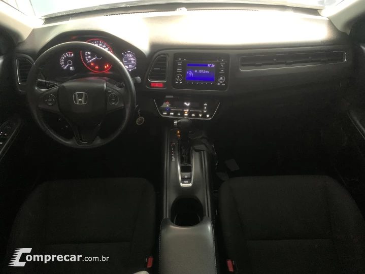 HR-V 1.8 16V EX