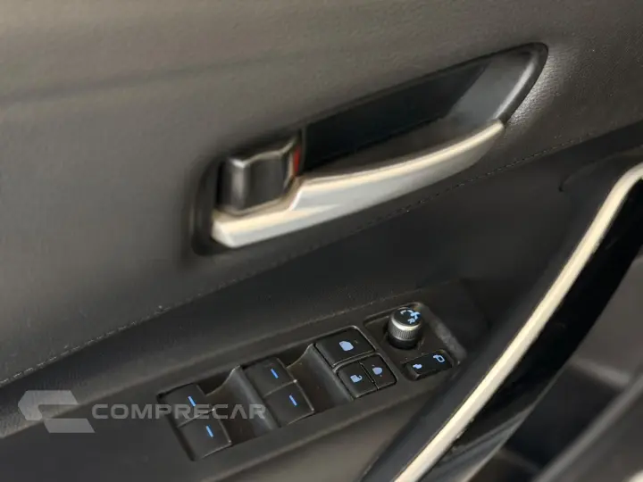 COROLLA 2.0 VVT-IE FLEX XEI DIRECT SHIFT