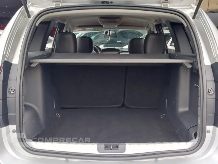 DUSTER 1.6 Dynamique 4X2 16V