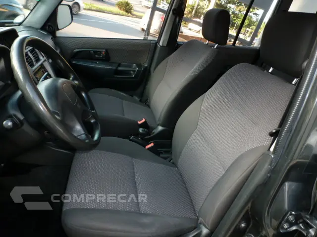 PAJERO 2.0 TR4 4X4 16V