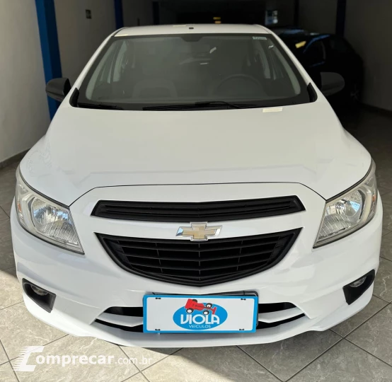 ONIX 1.0 MPFI LS 8V