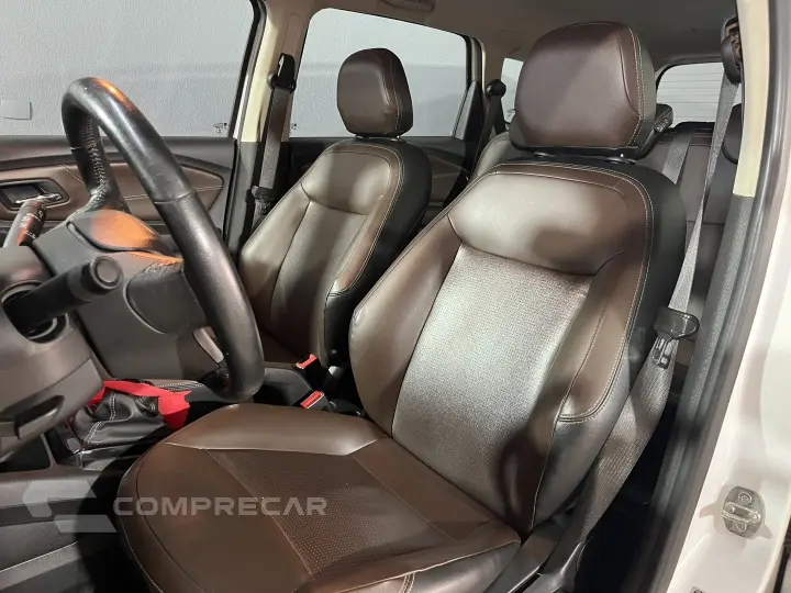 SPIN 1.8 PREMIER 8V FLEX 4P MANUAL