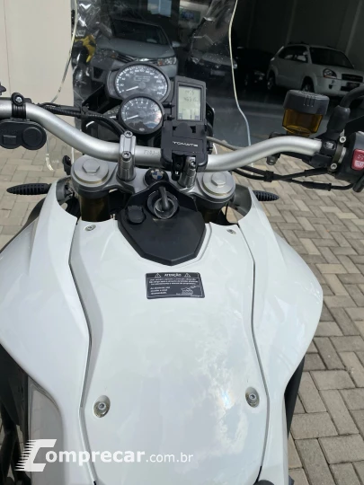 F 800 GS 798cc