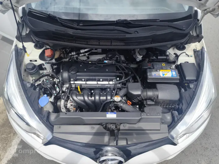 HB20 1.6 Premium 16V