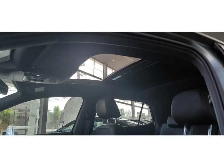 T-CROSS 1.4 250 TSI TOTAL FLEX EXTREME AUTOMÁTICO