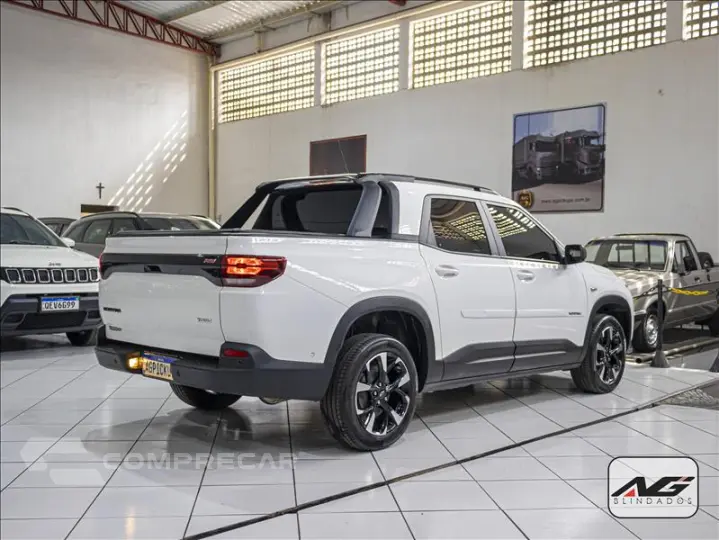 MONTANA 1.2 Turbo RS