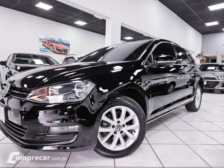 GOLF 1.4 TSI COMFORTLINE 16V TURBO