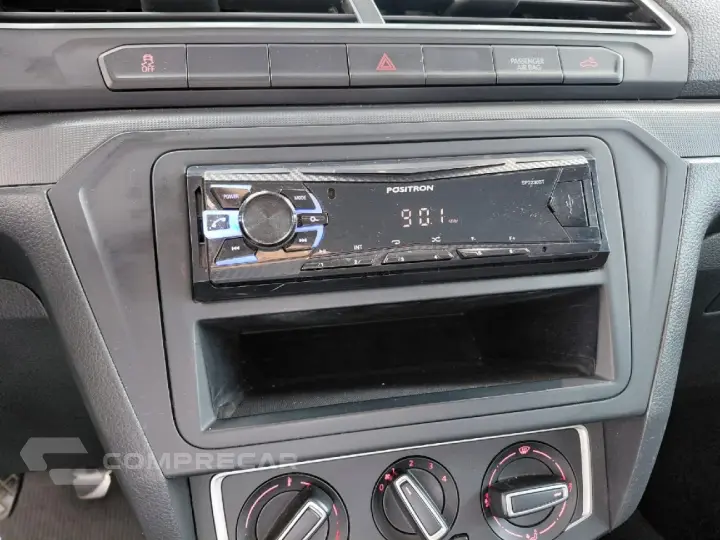 SAVEIRO 1.6 MSI ROBUST CS 16V FLEX 2P MANUAL