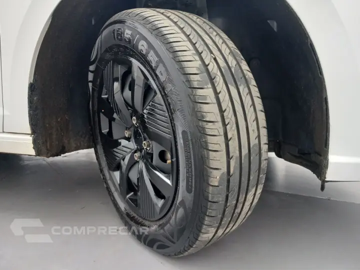 POLO 1.0 MPI TRACK MANUAL