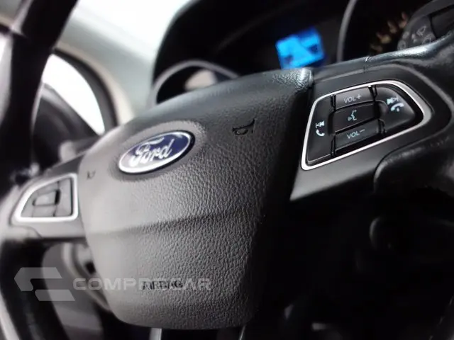 FOCUS HATCH - 2.0 SE HATCH 16V 4P POWERSHIFT