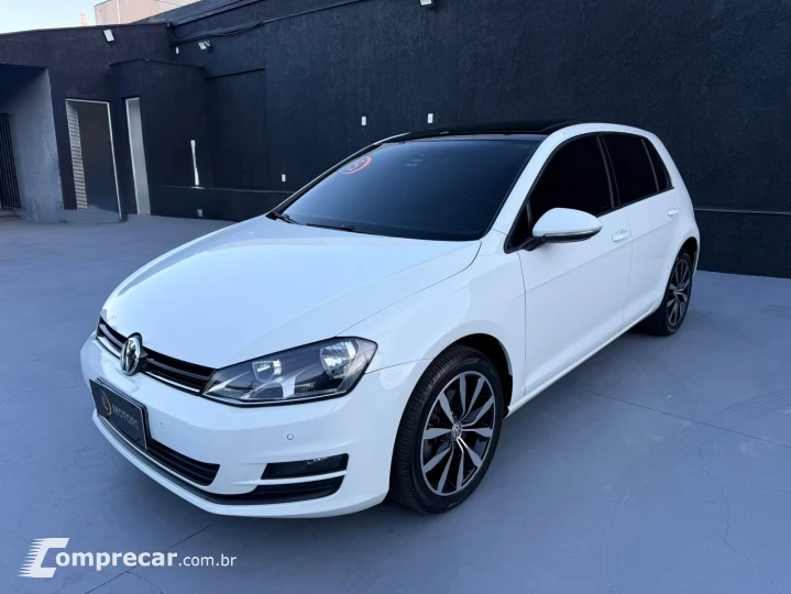 GOLF 1.4 TSI Comfortline 16V