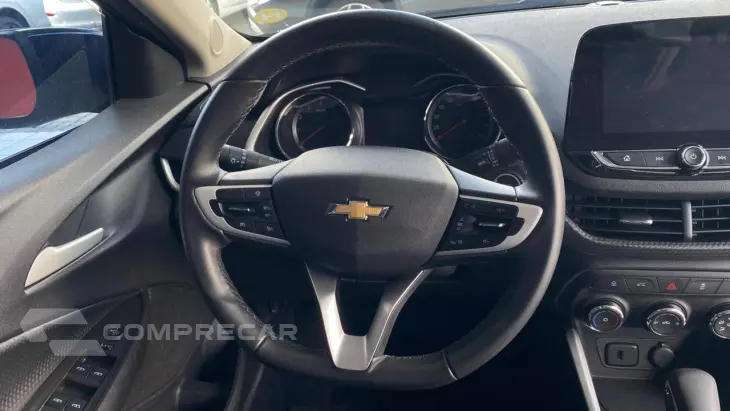 CHEVROLET ONIX 1.0 TURBO PLUS LTZ
