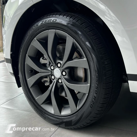 Range R.EVOQUE Si4 SE 2.0 Aut.5p/Flex