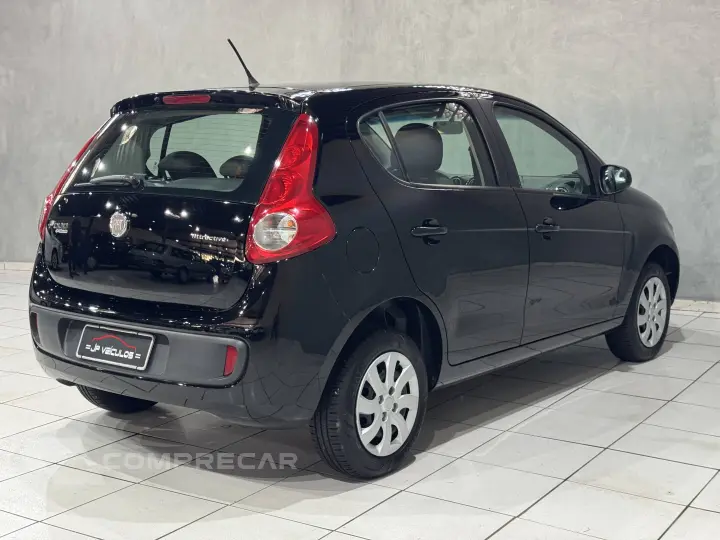 PALIO 1.0 MPI Attractive 8V