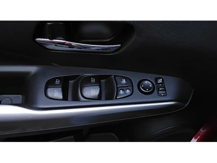 KICKS 1.6 16V FLEXSTART EXCLUSIVE XTRONIC