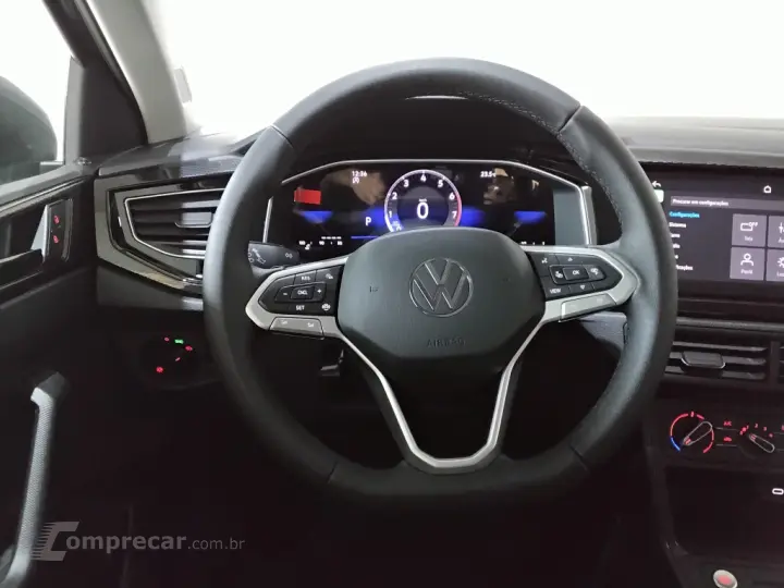 POLO 1.0 170 TSI SENSE AUTOMÁTICO