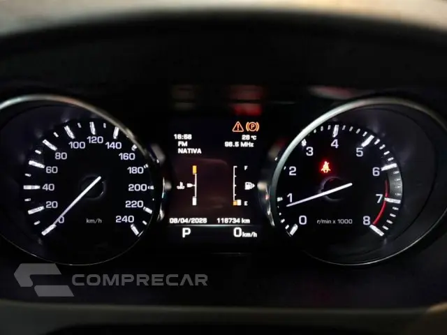 DISCOVERY SPORT - 2.0 16V SI4 TURBO HSE 4P AUTOMÁTICO