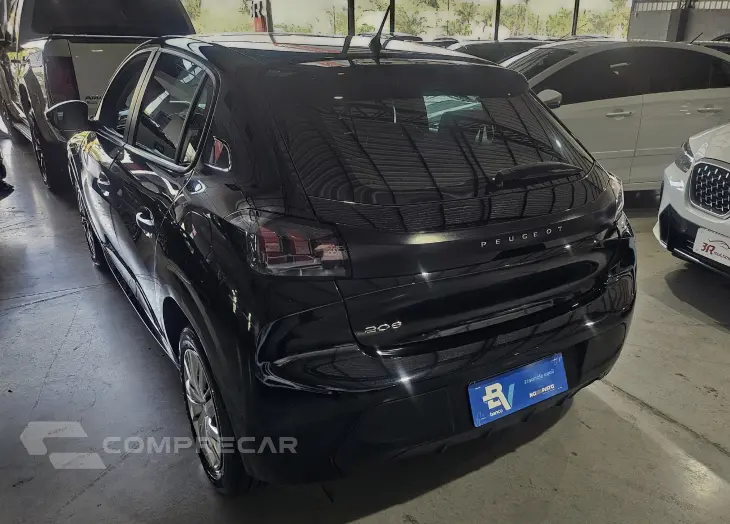 208 1.0 Firefly Like