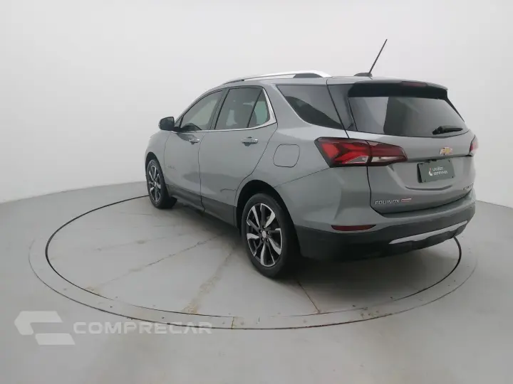 EQUINOX 1.5 16V TURBO GASOLINA PREMIER AWD AUTOMÁTICO