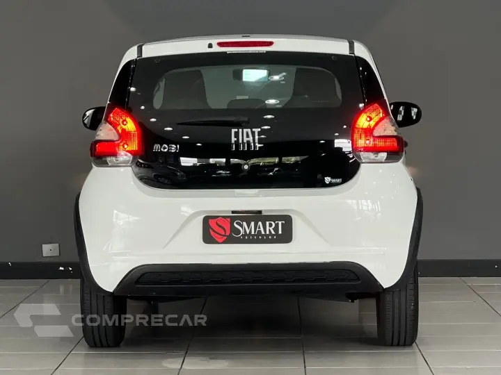 MOBI 1.0 EVO FLEX LIKE. MANUAL