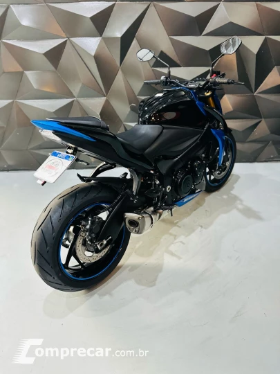 gsx s1000a