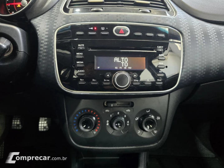Punto Sporting 1.8 Flex 8V/16V 5p