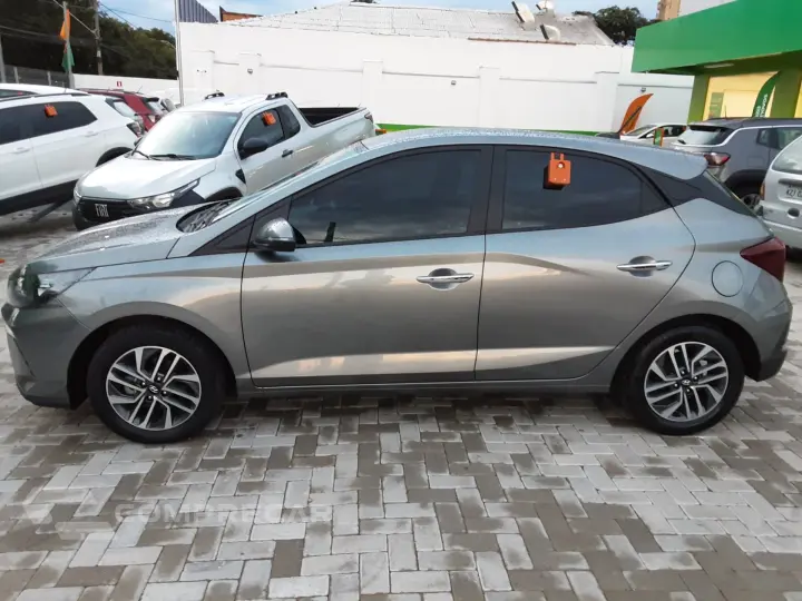 HB20 1.0 12V FLEX LIMITED PLUS MANUAL