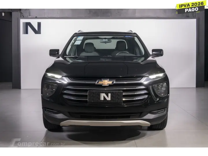 MONTANA 1.2 TURBO FLEX LTZ AUTOMÁTICO