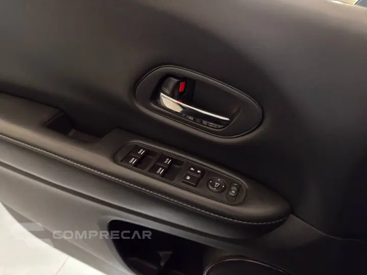 HR-V EX 1.8 Flexone 16V 5p Aut.