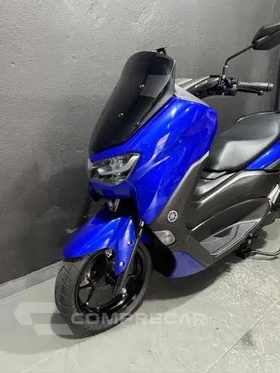 NMAX 160 CONNECTED ABS