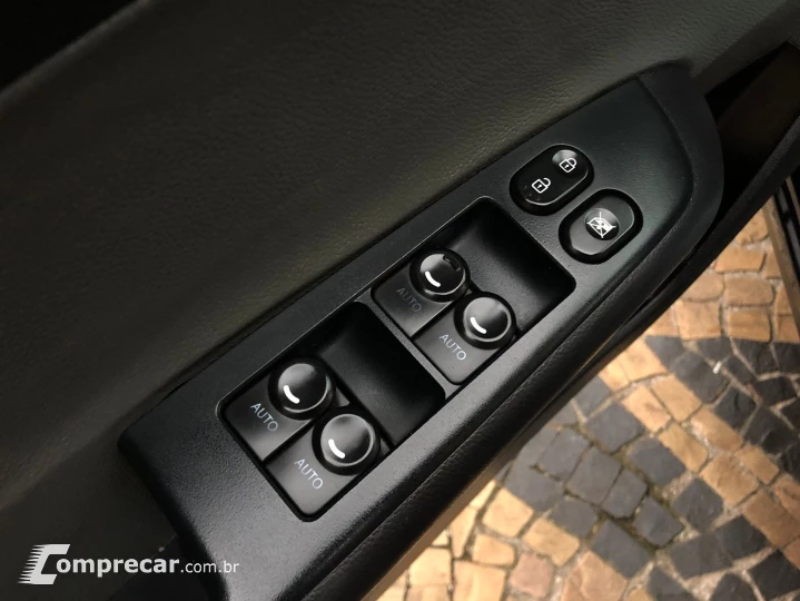Hb20s 1.6 Premium 16V Flex 4P Automático