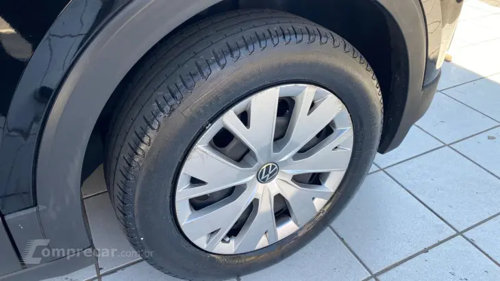 VOLKSWAGEN T-CROSS 1.0 200 TSI TOTAL SENSE