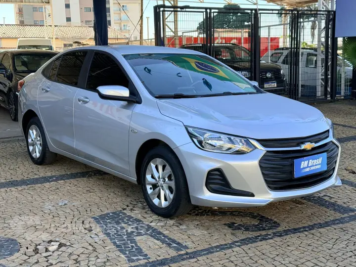 ONIX 1.0 Plus LT
