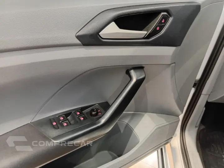 T-Cross 1.0 4P 200 TSI FLEX SENSE AUTOMÁTICO