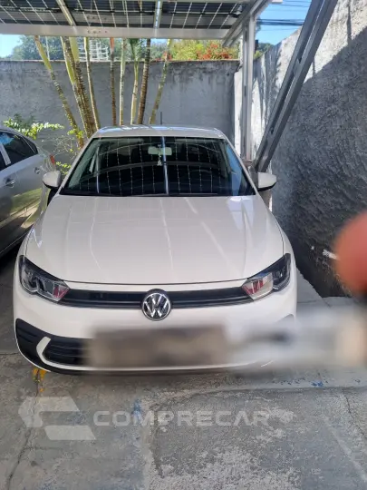 POLO 1.0 MPI