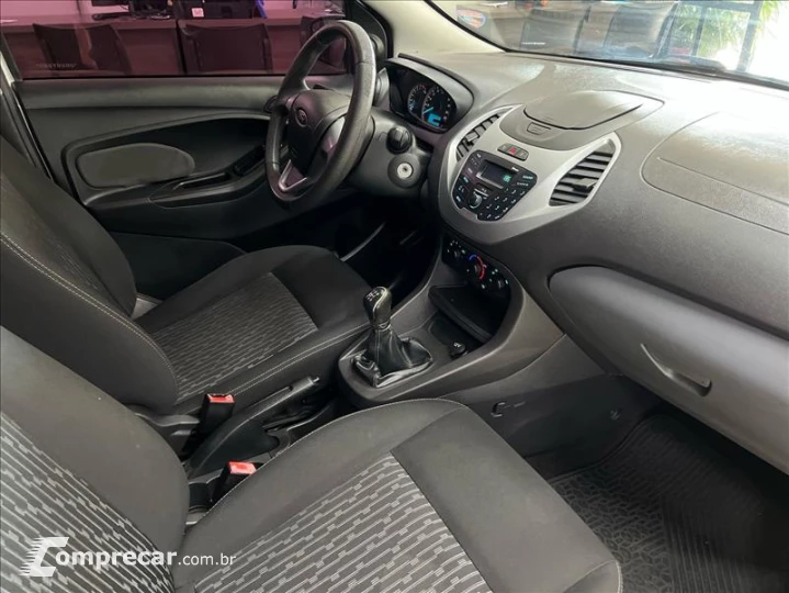 KA 1.0 SE 12V