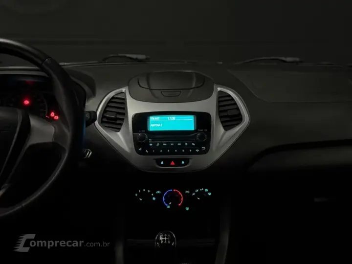 KA 1.5 TI-VCT FLEX SE MANUAL