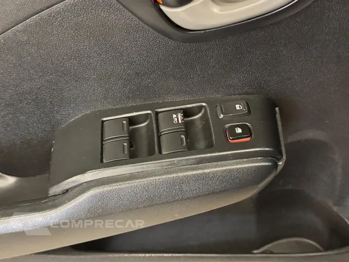 Fit 1.4 Cx 16V Flex 4P Automático