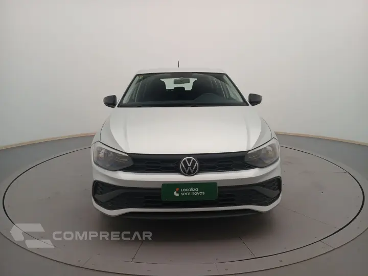 POLO 1.0 MPI TRACK MANUAL