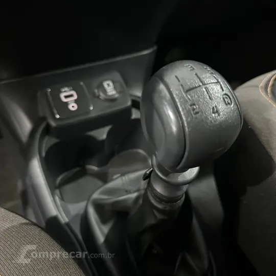 MOBI TREKKING 1.0 Flex 5p.