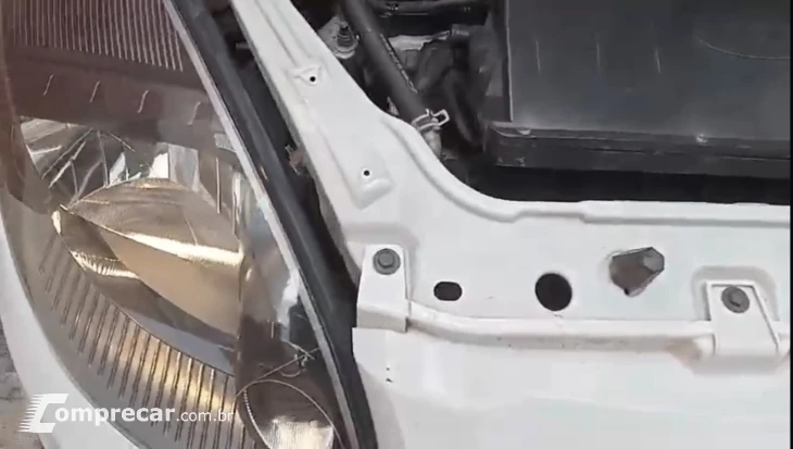 KA 1.0 MPI 8V