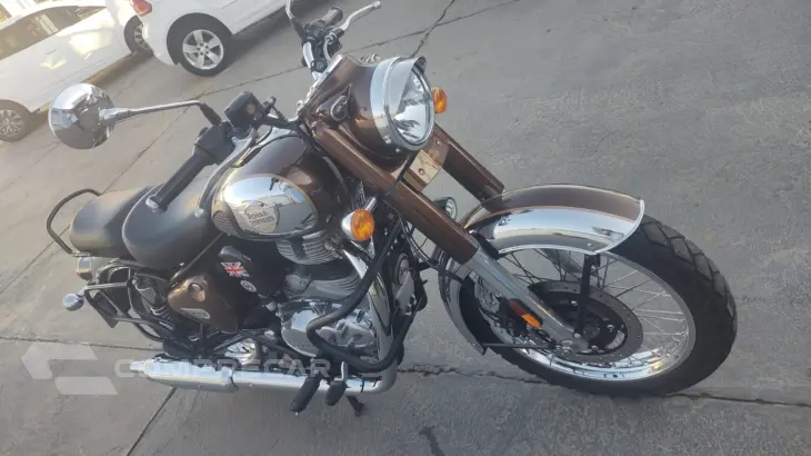 Chrome