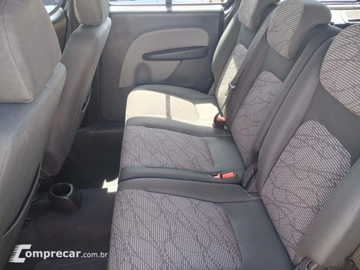 DOBLO 1.4 ATTRACTIVE