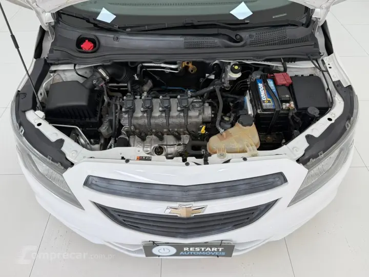 ONIX 1.0 MPFI JOY 8V