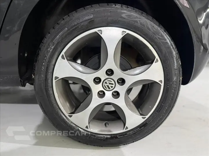 FOX 1.6 MSI Trendline 8V