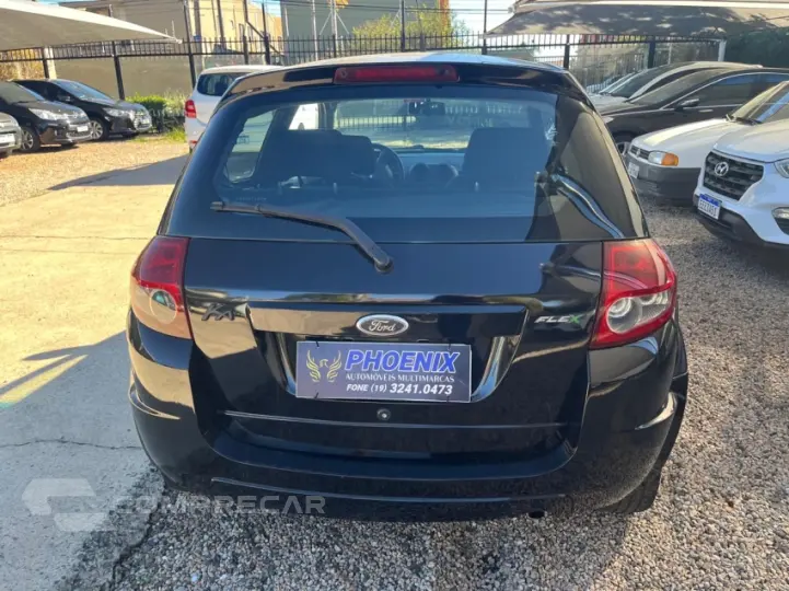 KA 1.0 MPI 8V