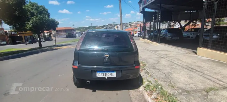 CORSA 1.0 MPFI JOY 8V